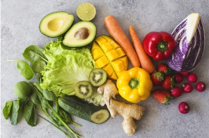 3 pasos para darle una oportunidad al veganismo