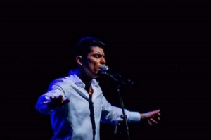 Nace M4 Records, nuevo sello discográfico y firma a Víctor García