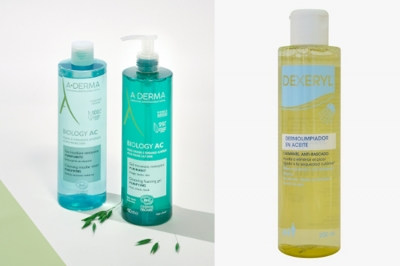 A-Derma presenta su fórmula nocturna para aliviar la piel atópica desde la primera aplicación