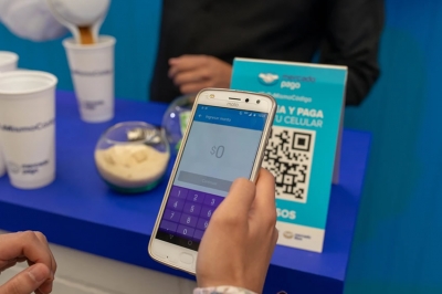 Café a un peso en 7-Eleven y otros descuentos apetitosos en Burguer King, McDonald´s y Domino’s para pagar con código QR y evitar el efectivo