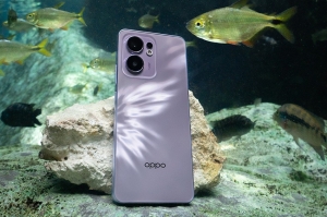 Make Your Moment: OPPO presenta la Serie Reno13 con diseño innovador y fotografía inteligente con IA