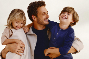 Los 3 aromas de Natura que harán match perfecto con papá
