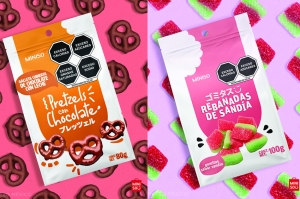 ¡Lánzate a Miniso por unos Snacks!