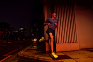PUMA da un giro feroz: nueva actitud, nueva campaña, mismo espíritu imparable con GO WILD