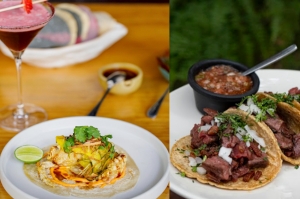 ¡Disfruta del Día del Taco con las mejores delicias gastronómicas de la CDMX!