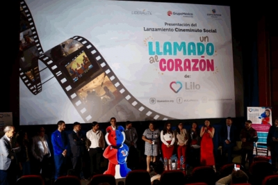 &quot;Llamado al Corazón”: Fundación Lilo y su misión en las Cardiopatías Congénitas Infantiles