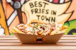 PIPIRISFRIES: ¡El lugar perfecto para los fanáticos de las papas más deliciosas!