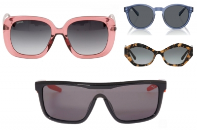 Más Visión: Descubre los mejores lentes de sol para lucir en tus vacaciones