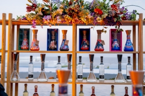 Maestro Dobel Atelier presenta una obra de arte inspirada en los animales endémicos de México