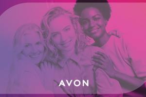 Grandiosa Mujer Avon”, un sitio web con talleres para el desarrollo y bienestar