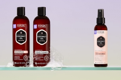 Este San Valentín, regálate un cabello nutrido y saludable con Hask