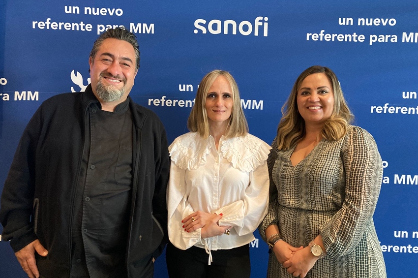 Sanofi presenta nueva terapia para el tratamiento del mieloma múltiple en etapas avanzadas