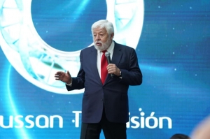 Maussan TV llega a la pantalla: estreno en el canal 3.3 el 30 de marzo de 2025 a las 09:00 hrs