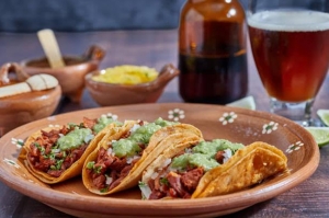 Día del taco: su historia y los 3 más famosos en México